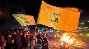 قلق من خطة "أمريكية-إسرائيلية" لتوسيع الحصار على حزب الله وفتح جبهة في سوريا