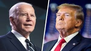 هذه أيام مظلمة: بايدن يهاجم إدارة ترامب ويصفها بالوحشية