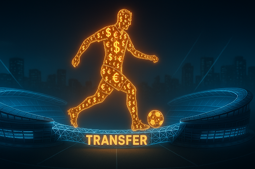 اقتصاديات فترة الانتقالات: كيف تؤثر حركة اللاعبين على ميزانيات الفرق وأدائها