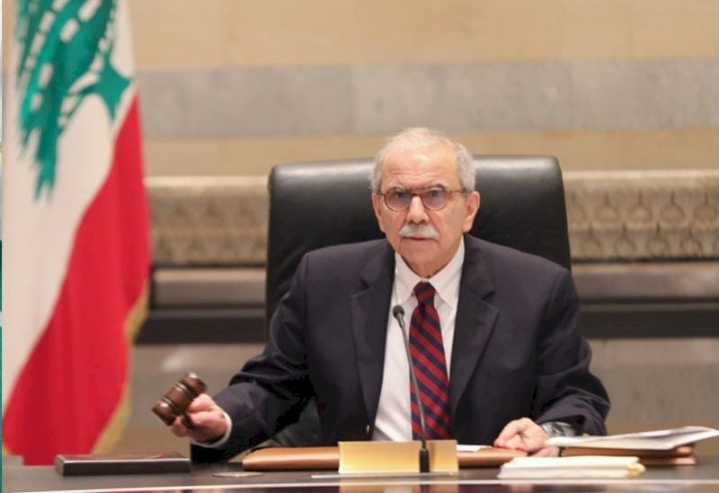 نواف سلام: تصريحات قاسم تحمل تهديدا بحرب أهلية وقراراتنا لبنانية صرفة لا أحد يمليها علينا