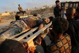 غزة: 16 شهيدا بينهم 5 من منتظري المساعدات برصاص الاحتلال