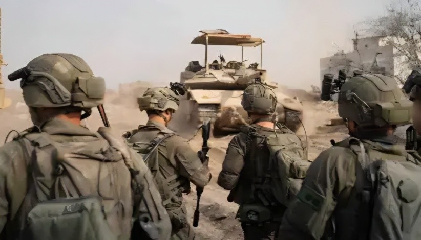 صحيفة يسرائيل هيوم تكشف عن صيغة الصفقة التي تريدها إسرائيل