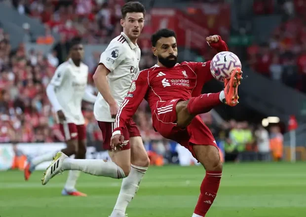 الدوري الانجليزي