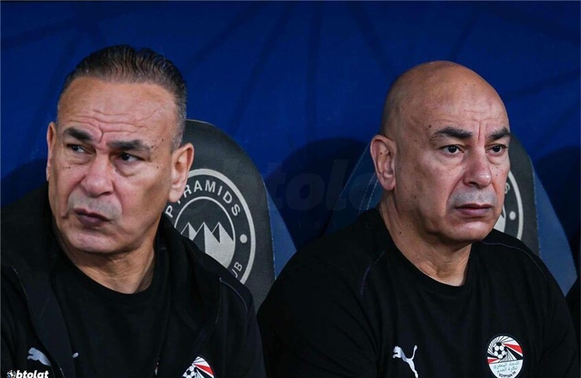 مصر.. منتخب الفراعنة يرفض مواجهة إفريقية بسبب مدرب إسرائيلي.. والإعلام العبري يهاجم