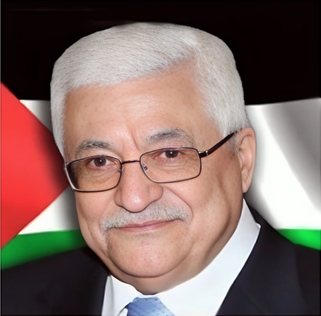 الرئيس عباس يتلقى اتصالًا هاتفيًا من رئيس وزراء إسبانيا