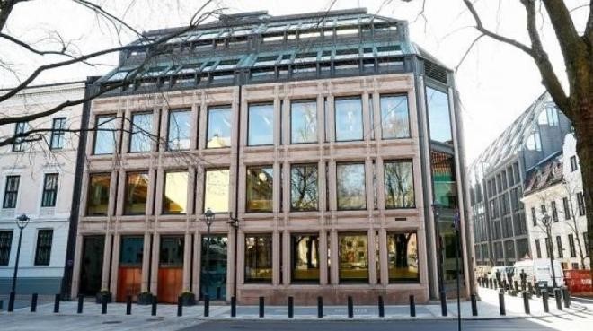 الصندوق السيادي النرويجي يسحب استثماراته من مجموعة "كاتربيلر" و5 بنوك إسرائيلية