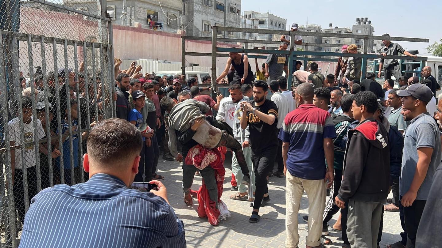 الحرب على غزة: 24 شهيداً خلال ساعات وعمليات نسف مستمرة