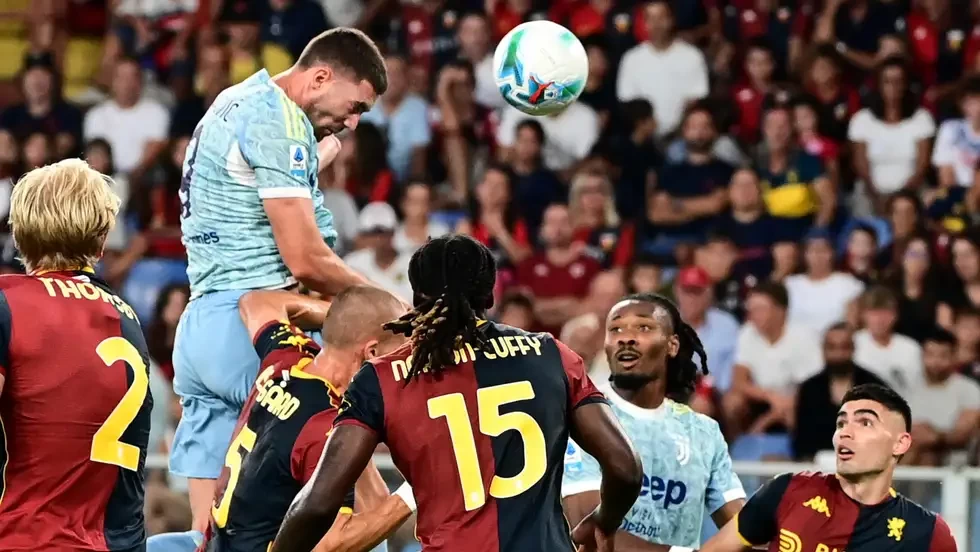 الدوري الايطالي