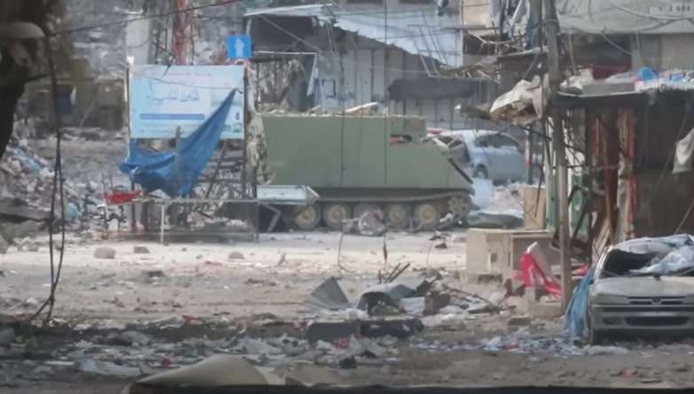 الروبوتات تفتك بغزة.. تصعيد إسرائيلي يحاكي سيناريو اجتياح شامل