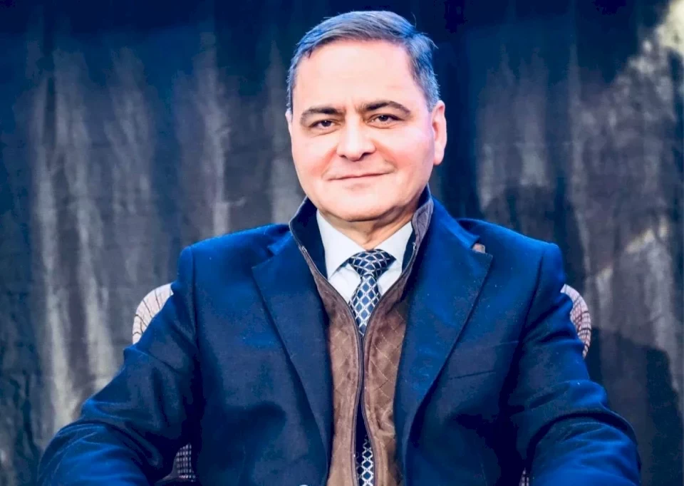 اتفاق لوقف إطلاق نار شامل ومقترح لتعيين د سمير حليلة حاكما لغزة