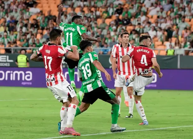 الدوري الاسباني