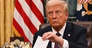 ترامب: أعتقد أن الحرب ستنتهي خلال أسبوعين أو ثلاثة أسابيع