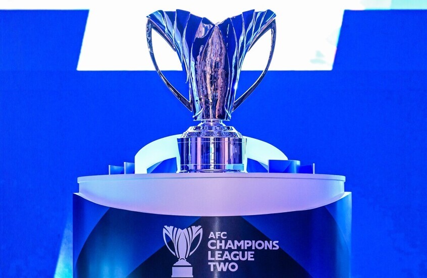 قرعة دوري أبطال آسيا 2: مواجهات عربية.. ومهمة سهلة للنصر