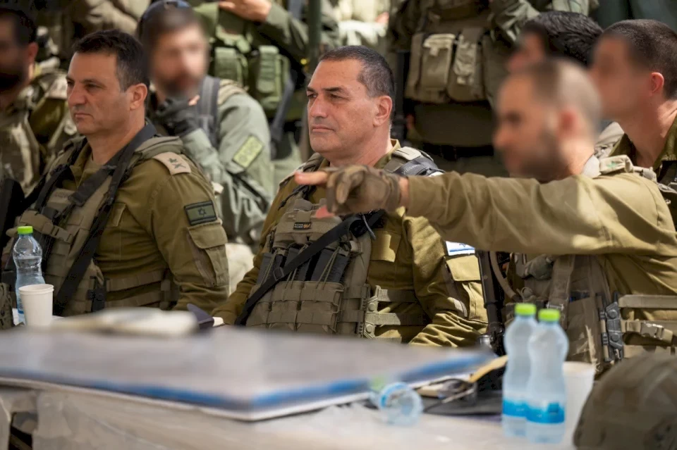 معاريف: نتنياهو يمنع جلسة نقاش طلبها زامير حول غزة