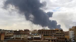 غارات إسرائيلية على اليمن وحديث عن اغتيال قيادات حوثية