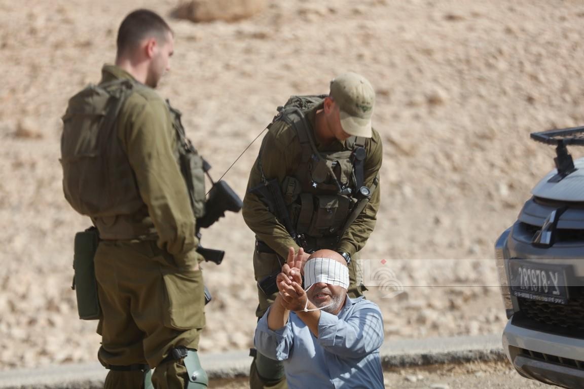 في الضفة والقدس