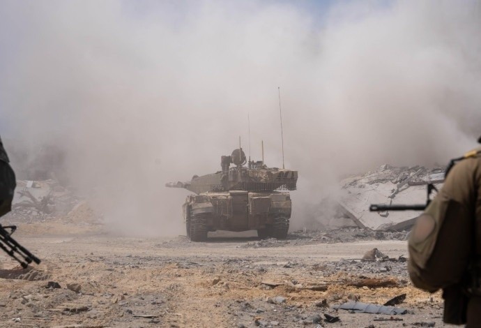 شكوك عسكرية إسرائيلية وعثرات أمام مخطط نتنياهو لاحتلال غزة