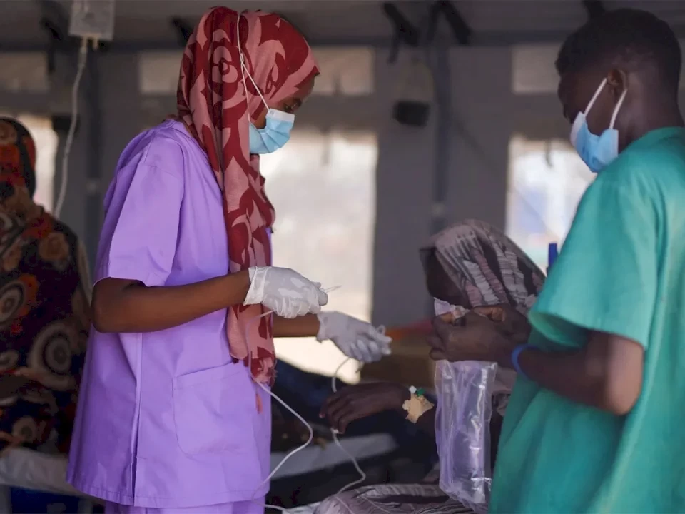 إسرائيل ترسل مساعدات لجنوب السودان وسط تقارير عن تهجير أهالي غزة