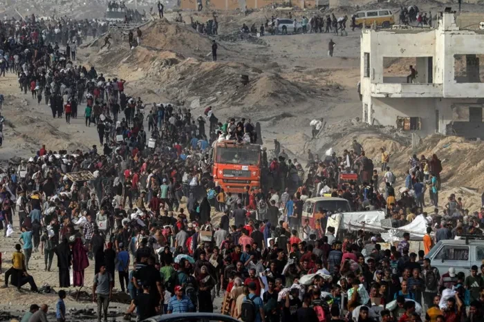 الأونروا: عائلات بغزة محرومة من ضروريات الحياة