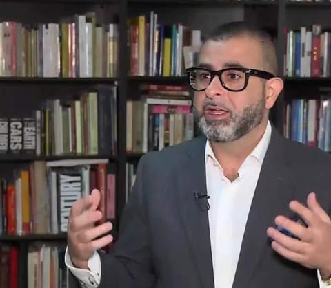 دلياني: الحراك الشعبي العالمي يشتد في مواجهة الإبادة والتطهير العرقي الإسرائيلي