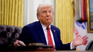 ترامب: لا يوجد حل شامل لغزة.. الوضع مستمر منذ آلاف السنين