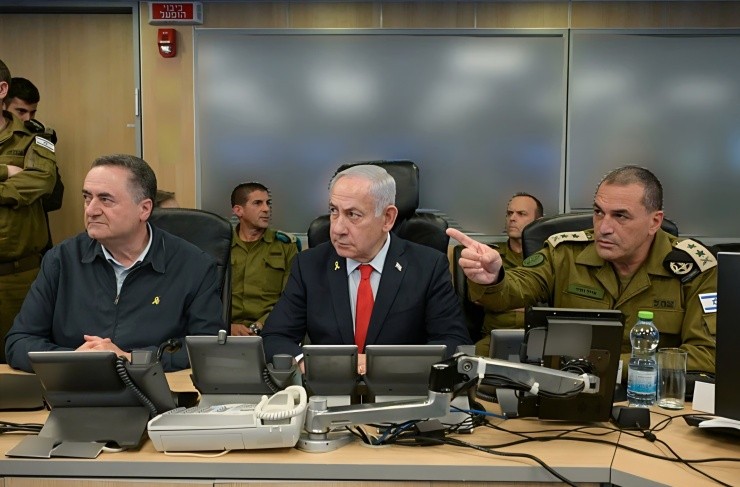 استطلاع: غالبية الإسرائيليين لا يصدقون نتنياهو ويؤيدون صفقة تبادل