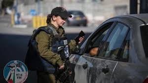 الاحتلال يقتحم سلوان ويفرض مخالفات على المركبات