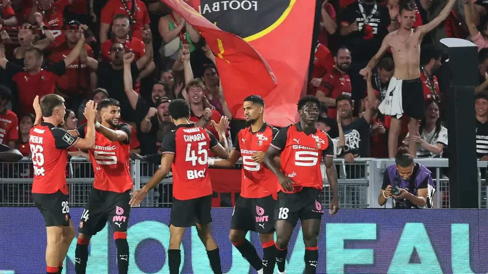 الدوري الفرنسي