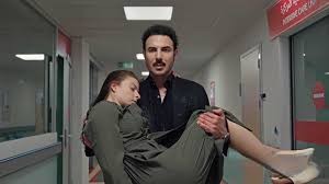 مسلسل "آسر" الحلقة الأخيرة.. الموت يجمع مجد وحياة وسط البحر