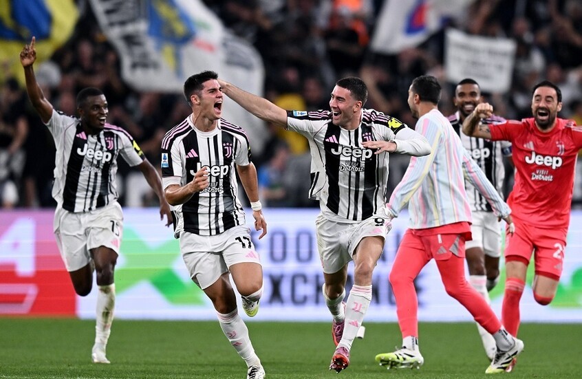 "السيدة العجوز" تروض "أفاعي" ميلانو في الوقت القاتل