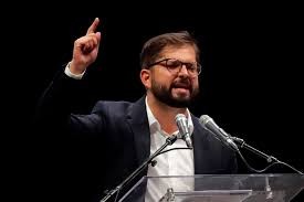 رئيس تشيلي: نتنياهو مجرم حرب يجب محاكمته دوليا