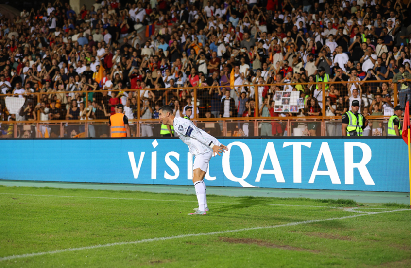 تصفيات كاس العالم 2026