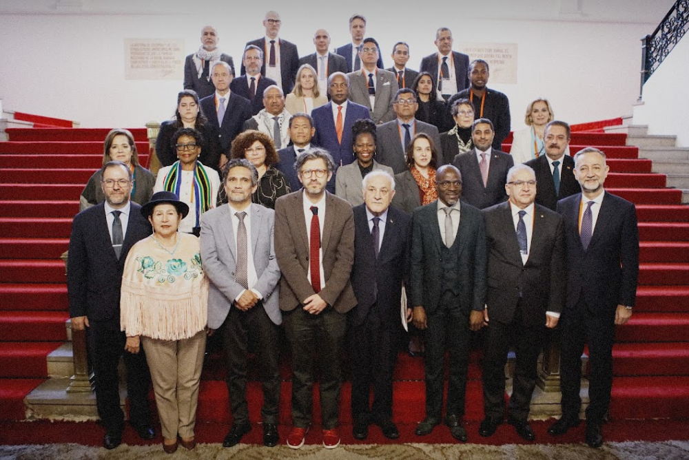 مجموعة لاهاي: 34 حكومة توافق على خطة لوقف الإبادة الجماعية في غزة