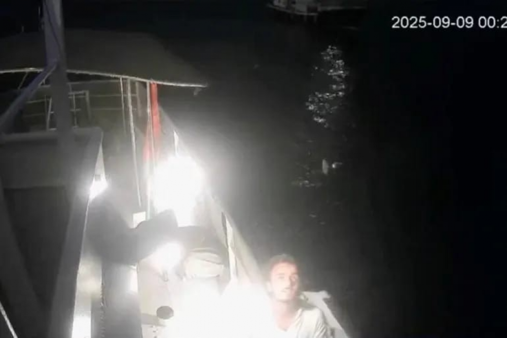 إيطاليا تندد بالهجوم على أسطول "الصمود" وترسل سفينة للمساعدة