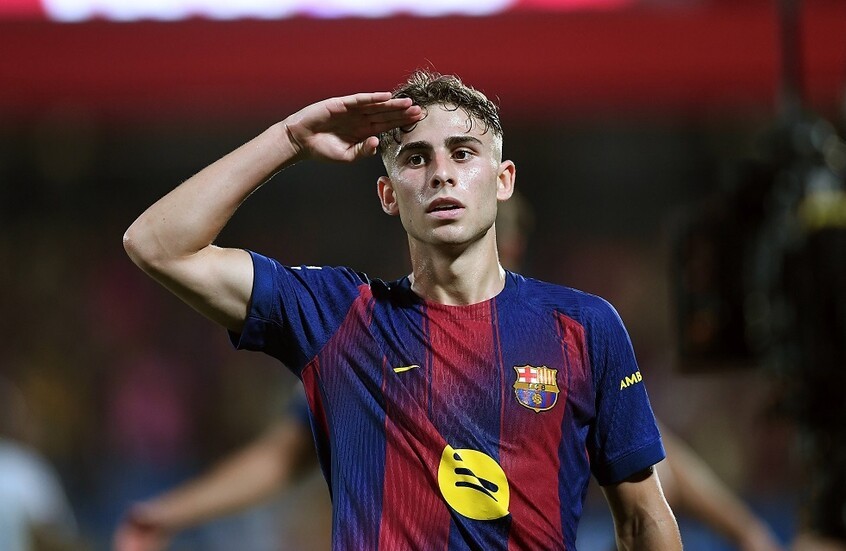 الدوري الاسباني