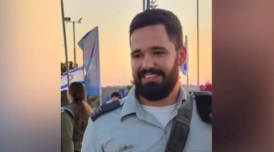 مقتل ضابط إسرائيلي برتبة رائد في مدينة غزة