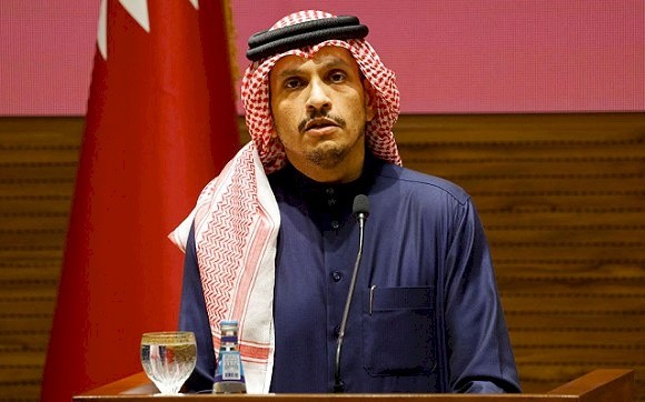 رئيس وزراء قطر: لا نعرف رد حماس حتى الآن وهو يحتاج لتوافق فصائلي