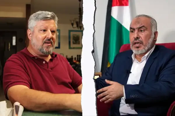 الولايات المتحدة تنقل عرضا إلى حماس عبر وسيط إسرائيلي