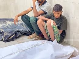 المدعي العام الإسباني يفتح تحقيقاً في ارتكاب "إسرائيل" جرائم بغزة