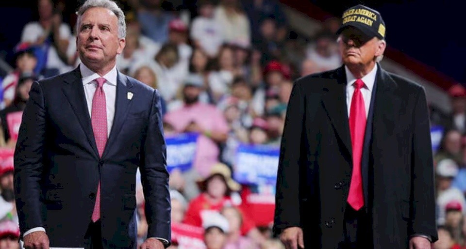 ترمب و ويتكوف يعرضان غدًا على قادة عرب ومسلمين مبادئ إنهاء حرب غزة