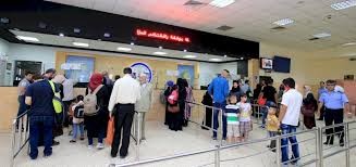 الاحتلال يعيد فتح معبر الكرامة شرق أريحا