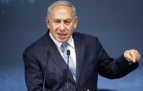 بأمر من مكتبه: مكبرات صوت عملاقة ستبث خطاب نتنياهو لسكان غزة