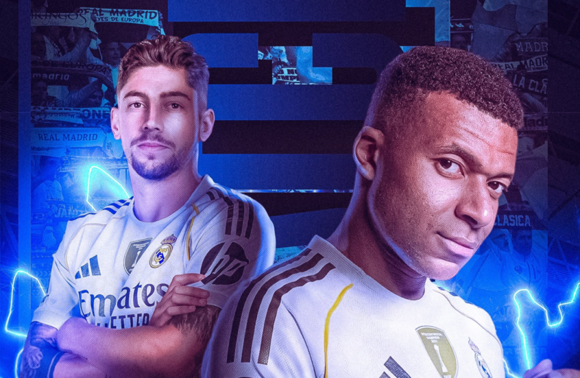 الدوري الاسباني