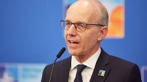 لوكسمبورغ تعتزم الاعتراف بدولة فلسطين