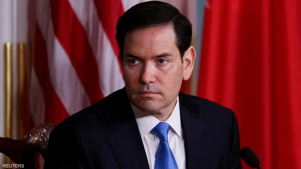 روبيو يتعهد بدعم أمن الدوحة بعد أسبوع من الضربة الإسرائيلية استهدفت قيادات حماس