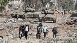 محكمة الضمير العالمية تحضر لمحاكمة الاحتلال على جرائم الحرب والإبادة الجماعية