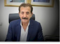 المعابر والحدود تنفي ما ينشر حول رئيسها نظمي مهنا