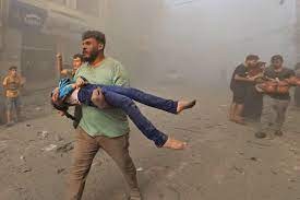 محدث : 51 شهيدا بنيران جيش الاحتلال منذ فجر اليوم