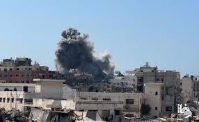 "الخارجية": عجز الدبلوماسية الدولية في وقف حرب الإبادة على قطاع غزة مريب وغير مبرر