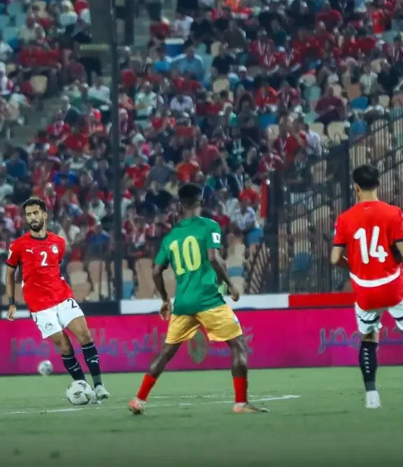 تصفيات كاس العالم 2026